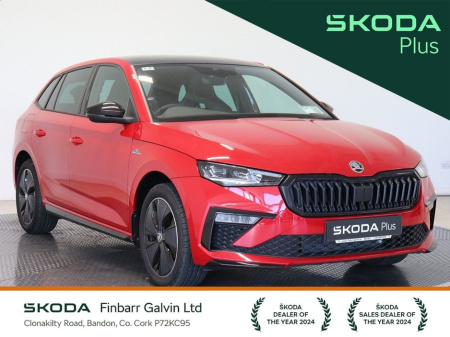 2025 Skoda Scala SCALA SELECTION 1.0TSI 115HP