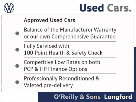 2023 Volkswagen Tiguan Allspace 2.0 TDI 122HP Life €41,950