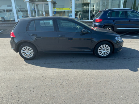 2013 Volkswagen Golf Plus TRENDLINE 1.6 TDI MANUAL 5SPEED 90HP 5DR €9,000