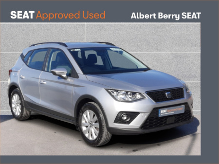 2020 SEAT Arona 1.6 TDI 95BHP SE 5DR