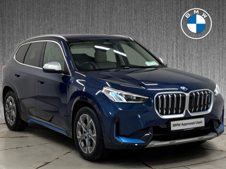 2023 BMW iX1 xDrive30 xLine €39,995