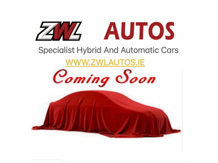 2020 Nissan Note 1.2 Hybrid