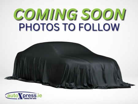 2022 BMW 1 Series 118d M-SPORT Automatic, Reversing camera