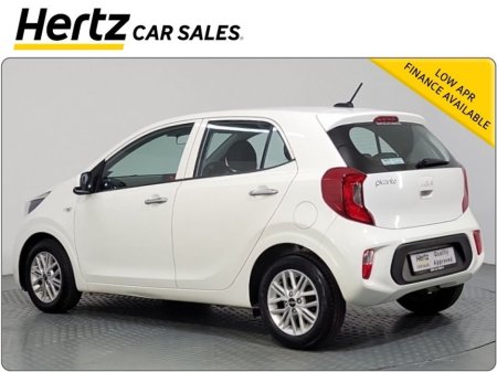 2023 Kia Picanto MY23 1.0 Petrol Manual €13,745