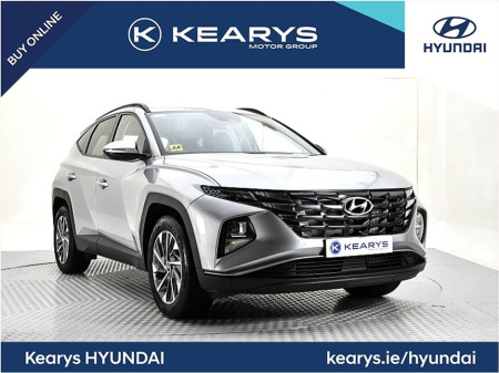 2023 Hyundai Tucson 2WD Executive €29,945