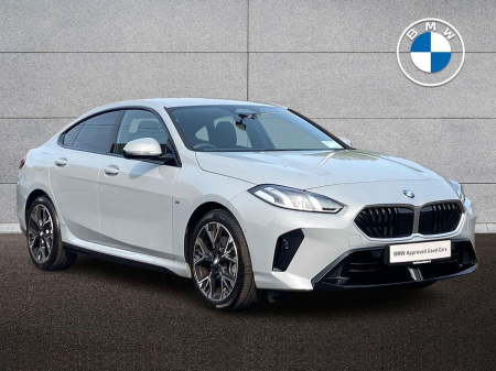 2025 BMW 2 Series 220 M Sport