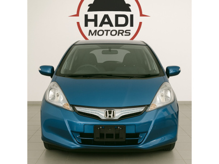 2012 Honda Shuttle