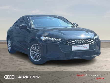 2025 Audi A5 40TDI 204BHP EDITION ONE SE AUTOMATIC €58,995