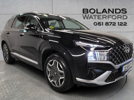 2023 Hyundai Santa Fe 1.6 PHEV 4WD Executive Plus Auto