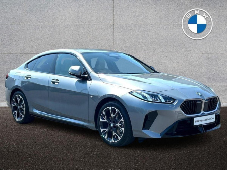 2025 BMW 2 Series 220 M Sport