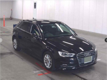 2016 Audi A3 Sportback 1.4 Auto Low Mileage Finance Available