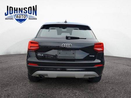 2017 Audi Q2 1.0 Petrol Auto €21,900