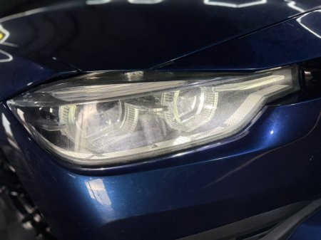 2018 BMW 3 Series 320d SE €17,950