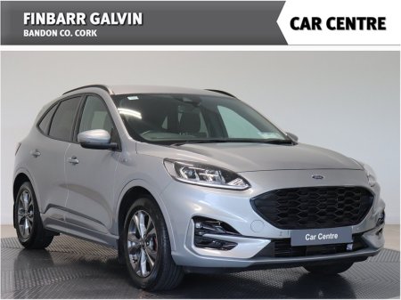 2021 Ford Kuga 1.5 EcoBlue 120PS ST-Line