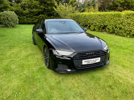 2019 Audi A6 S LINE 2.0 40 TDI ***Just 36k miles!!****
