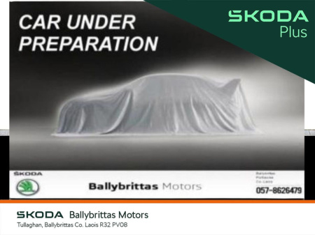 2022 Skoda Kodiaq 2.0 TDI 150HP DSG Ambition 7 Seat