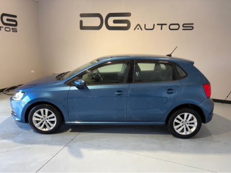 2016 Volkswagen Polo LOW MILEAGE- LOTS OF EXTRAS