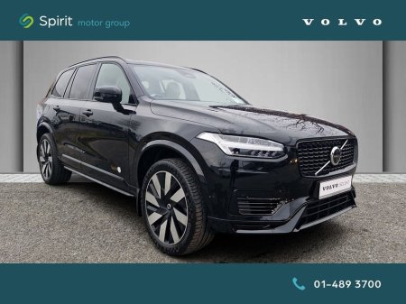 2024 Volvo XC90 T8 