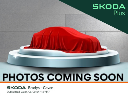 2025 Skoda Enyaq 85 SPORTLINE + €47,450