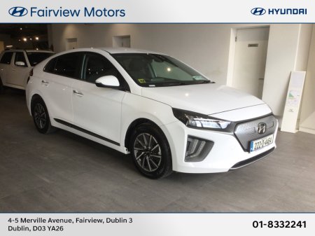 2022 Hyundai Ioniq ** SOLD **
