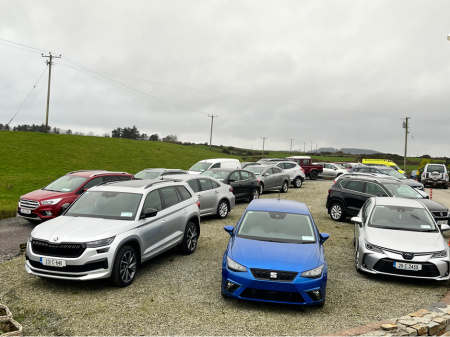 2018 Hyundai i20 lx €12,950