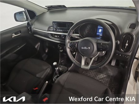 2023 Kia Picanto 1.0 K1 MY23 €13,895
