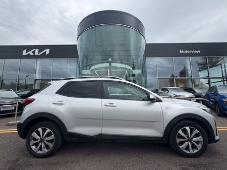 2025 Kia Stonic *1.0L PETROL Turbo* Finance From 3.9%* 7 Year Warranty, High Spec, Sat Nav, Bluetooth, 3 years AA,