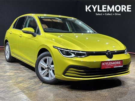 2021 Volkswagen Golf 1.0 ETSI - AUTO- ALLOY WHEELS - CRUISE CONTROL - REVERSE CAMERA