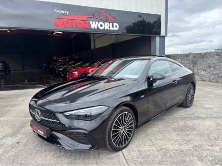 2024 Mercedes-Benz CLE CLE 300 E AMG LINE PREMIUM PLUS