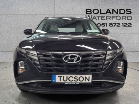 2022 Hyundai Tucson 2WD Executive From €106 per week €27,975