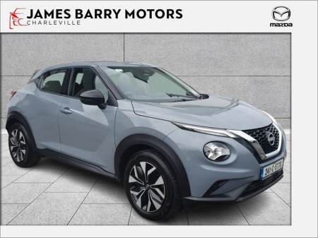 2024 Nissan Juke 1.0T PET 2WD SV €24,995