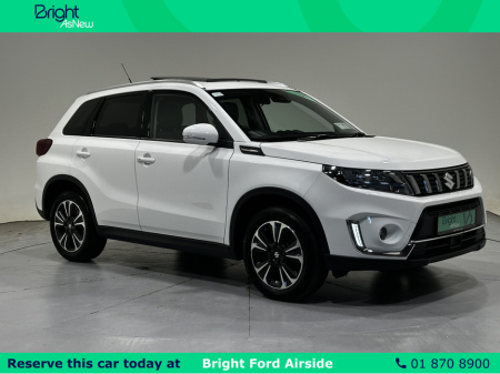 2024 Suzuki Vitara 1.4 B/JET HYBRID -PLEASE CALL NOW TO RESERVE THIS CAR- €28,950