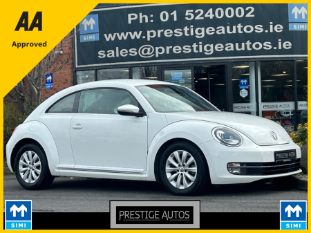 2013 Volkswagen Beetle *DEPOSIT TAKEN* *CAR ID 01*