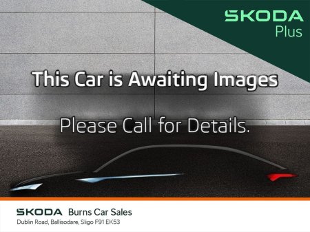 2024 Skoda Kodiaq 2.0 TDI 150HP DSG SportLine 7 Seat €54,900