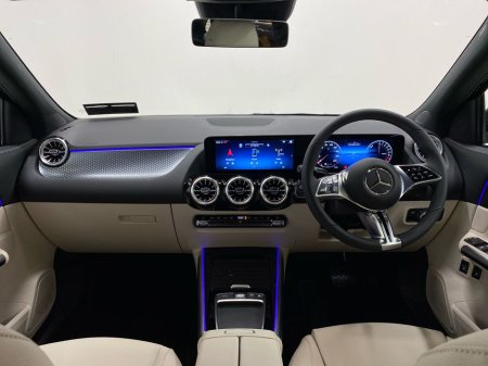 2025 Mercedes-Benz GLA Class GLA 250 E PROGRESSIVE LINE + €63,680