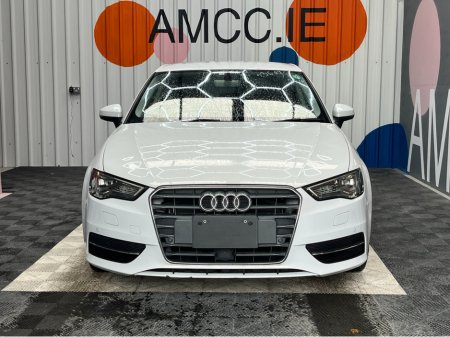 2016 Audi A3 €16950! 2016 AUDI A3 AUTOMATIC TFSI 1.4L PETROL / 57K KMS / CRUISE CONTROL, REVERSE CAMERA & MORE €16,950