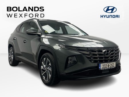 2023 Hyundai Tucson 2WD Executive Plus
