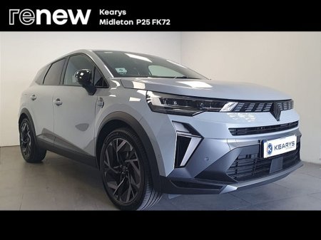 2025 Renault Symbioz E-Tech HEV 145 Techno Esprit Alpine
