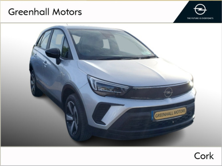 2024 Opel Crossland X SC 1.5 110PS Diesel