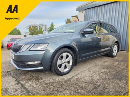2020 Skoda Octavia * ONLY 21K MILES * ONE OWNER FROM NEW €19,900