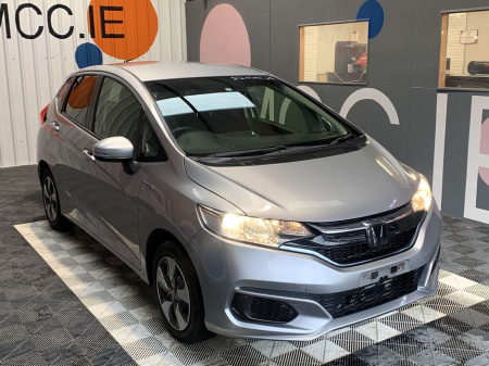 2019 Honda Fit Honda Fit 1.5 Hybrid / Cruise Control / Honda Fit Automatic