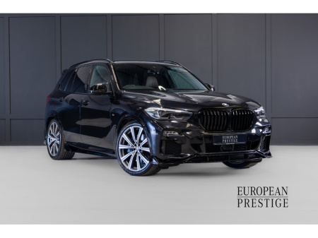 2019 BMW X5