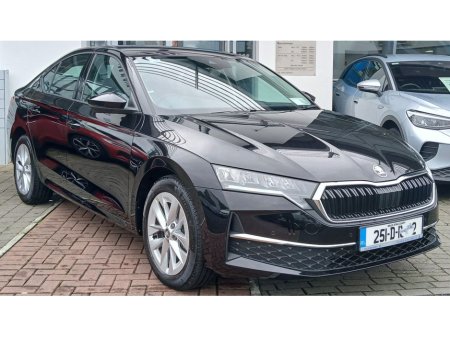2025 Skoda Octavia Selection 2.0TDI 115HP *REAR VIEW CAMERA, BLUETOOTH, CALL US TODAY!*