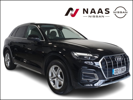 2023 Audi Q5 SPORT 50 TFSI E QUATTRO