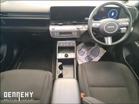 2023 Hyundai Kona 1.6 HYBRID Elegance Auto €31,950