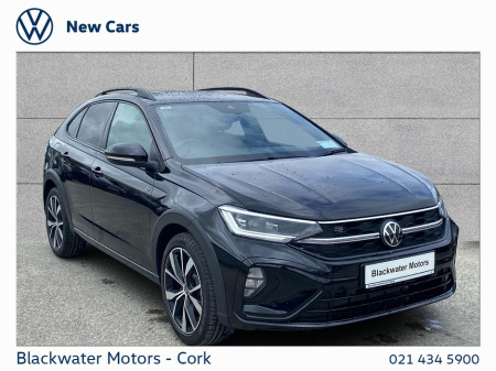 2025 Volkswagen Taigo 1.0TSI 116BHP R-LINE 75