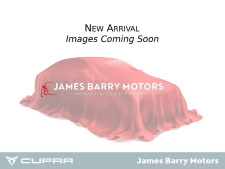2025 Cupra Tavascan TAVASCAN ENDURANCE 282HP (4) €42,950