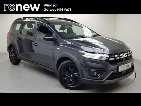 2023 Dacia Jogger TCe 110 Extreme SE €21,995