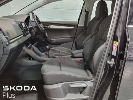 2021 Skoda Karoq * AMBITION * 1.5TSI 150HP * TRINITY SKODA *