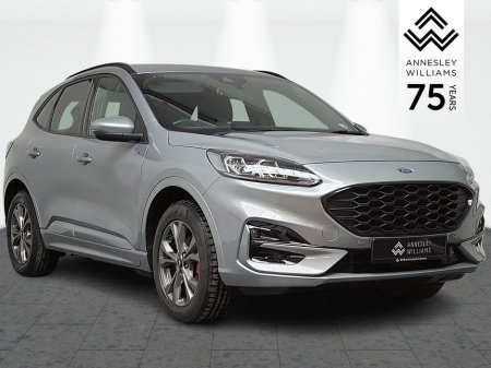 2022 Ford Kuga 2.5 Duratec ST-Line Auto